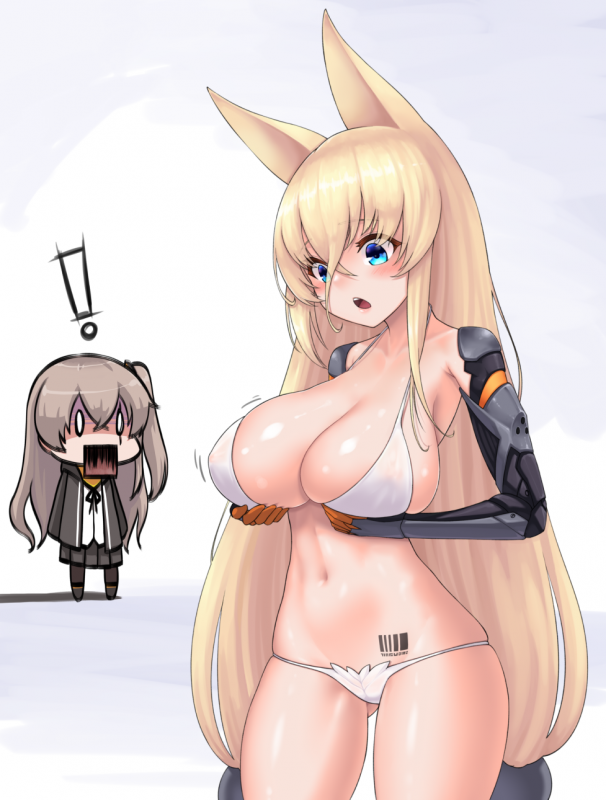 g41 (girls frontline)+