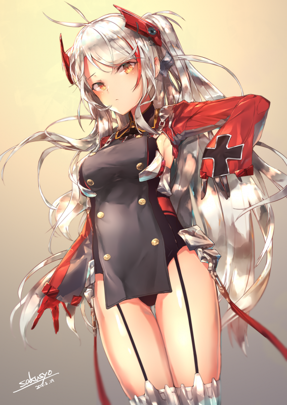 prinz eugen (azur lane)