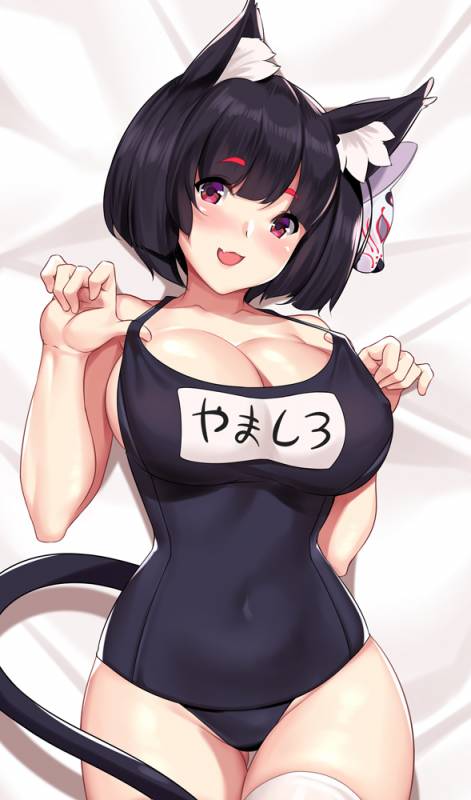 yamashiro (azur lane)