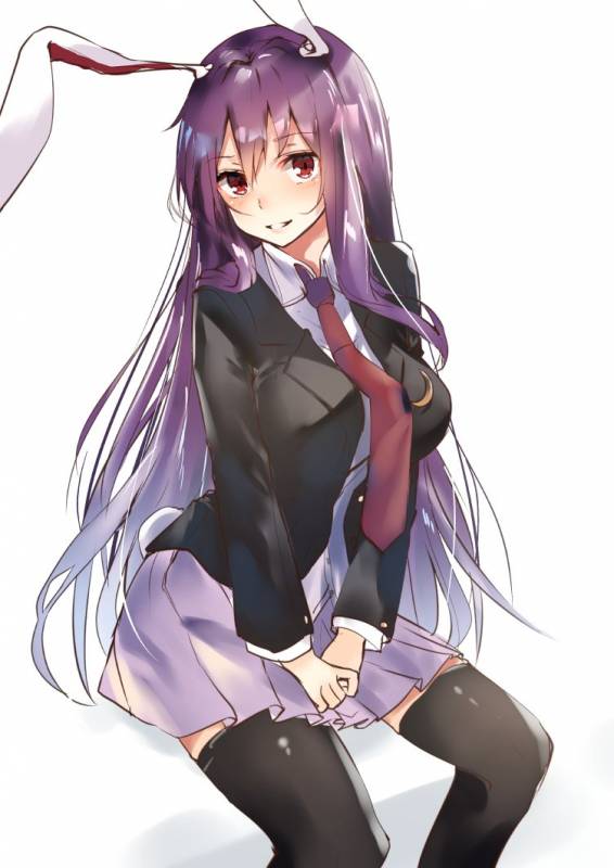 reisen udongein inaba