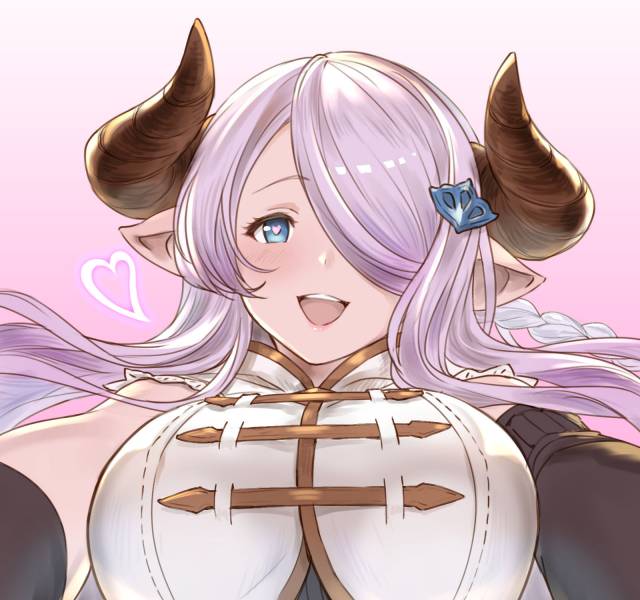 narmaya (granblue fantasy)+narumeia (granblue fantasy)