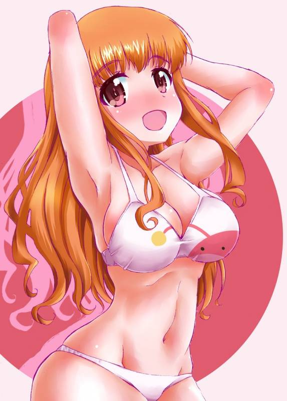 takebe saori