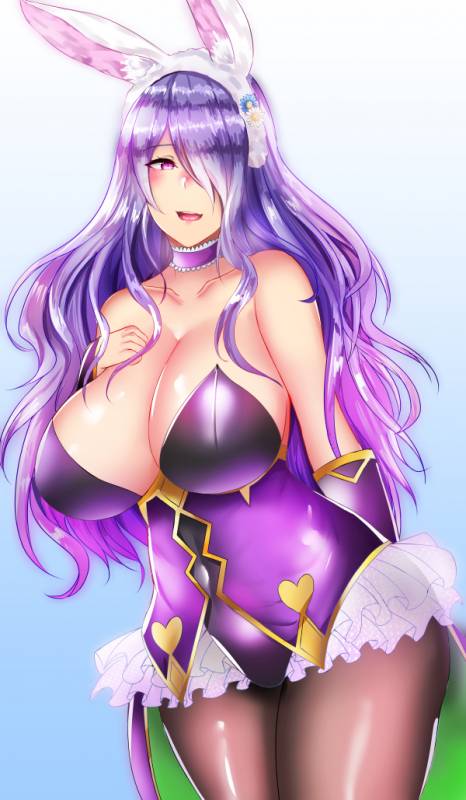 camilla (fire emblem if)