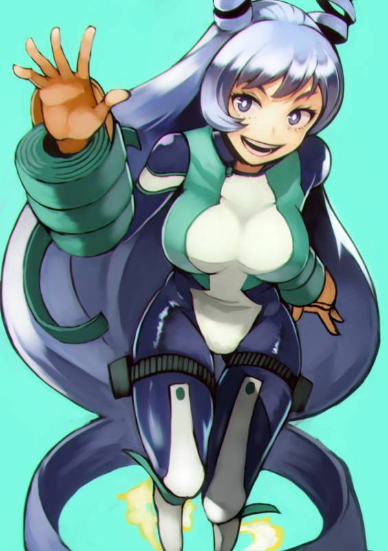 hadou nejire