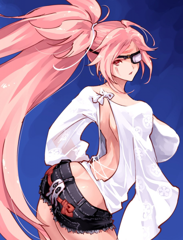 baiken