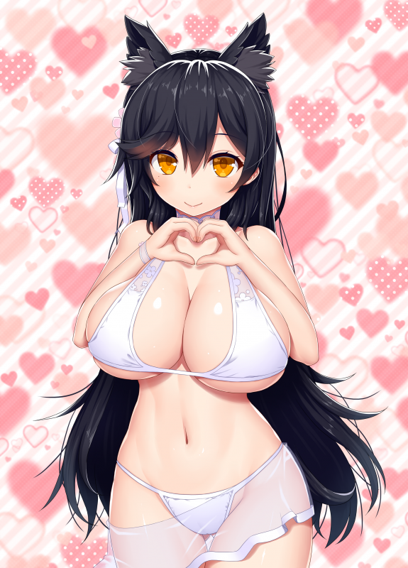 atago (azur lane)