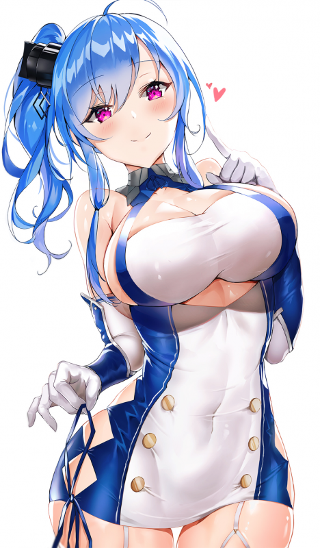 st. louis (azur lane)