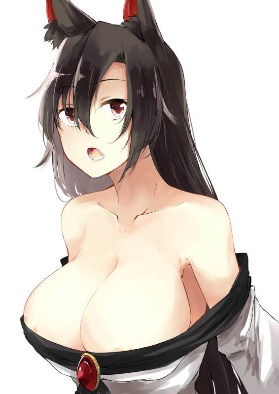 imaizumi kagerou