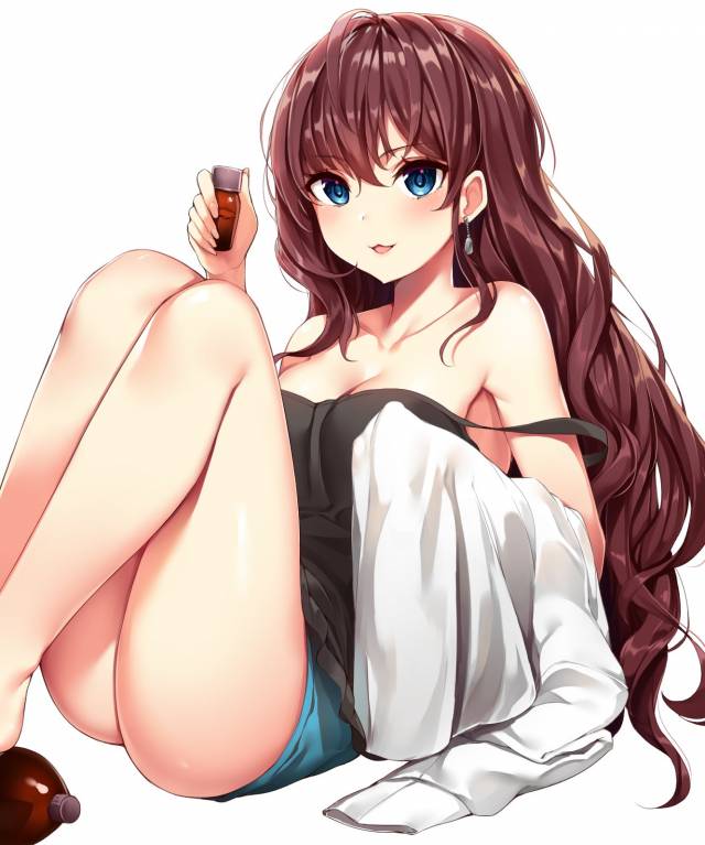 ichinose shiki