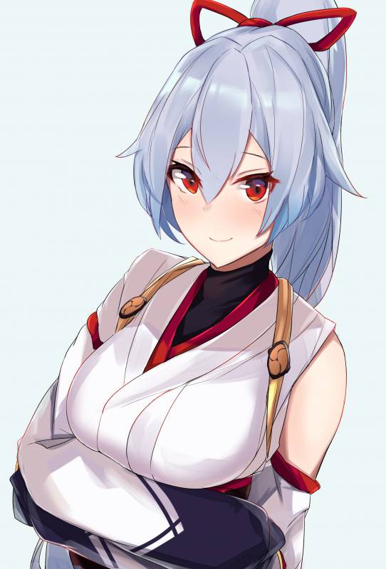 tomoe gozen (fate grand order)