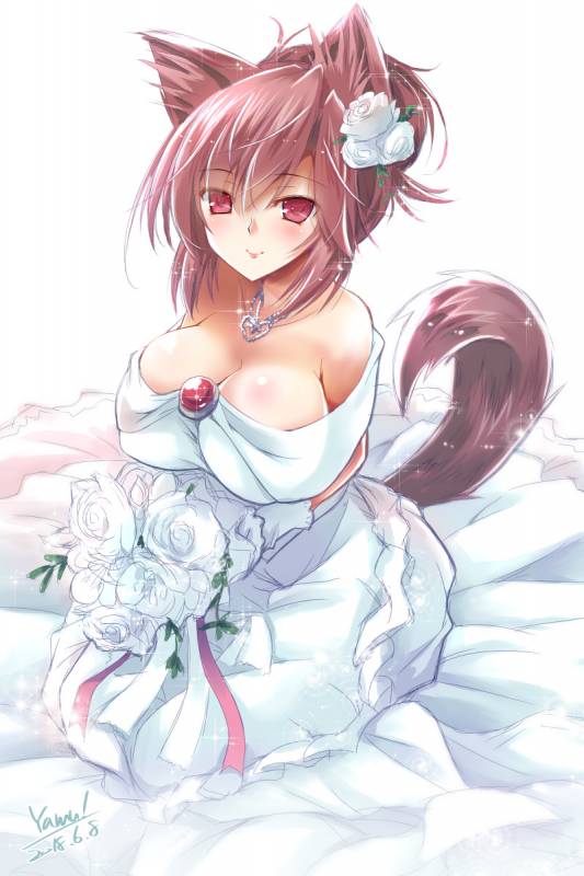 imaizumi kagerou