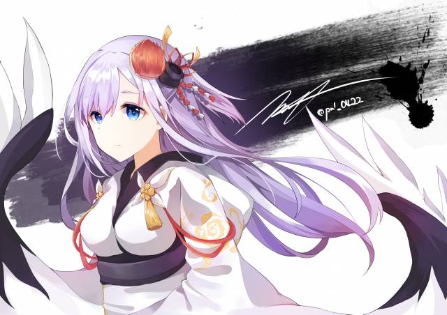 shoukaku (azur lane)