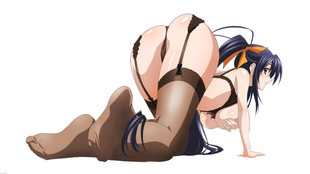 himejima akeno