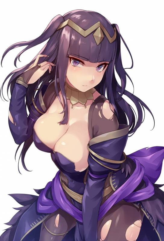 tharja