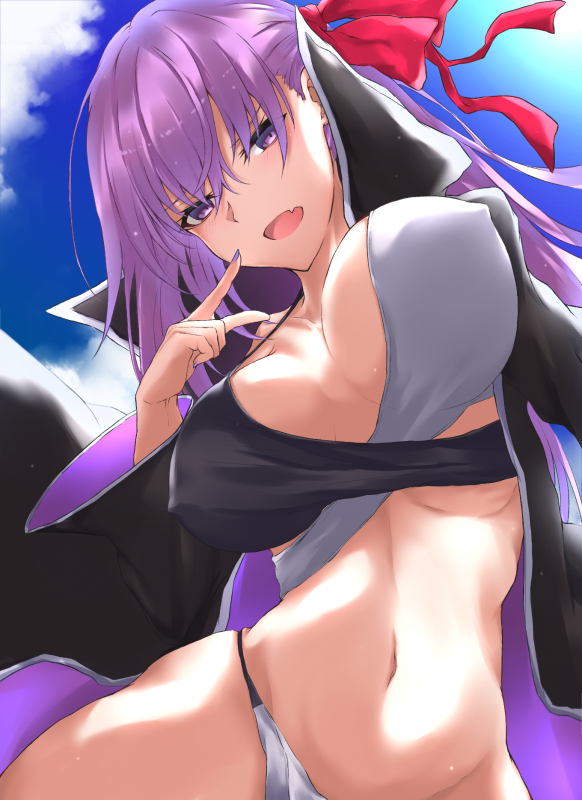 bb (fate extra ccc)