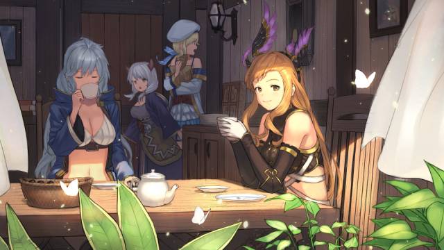 cucouroux (granblue fantasy)+silva (granblue fantasy)+song (granblue fantasy)