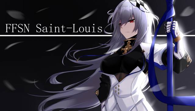 saint-louis (azur lane)