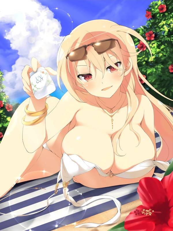 souji (senran kagura)