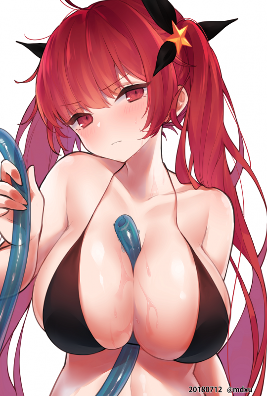 honolulu (azur lane)