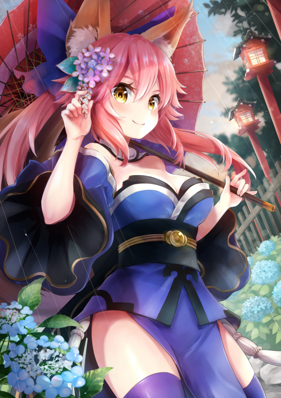 tamamo (fate) (all)+tamamo no mae (fate)