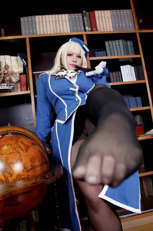 atago (kantai collection)+atago (kantai collection) (cosplay)