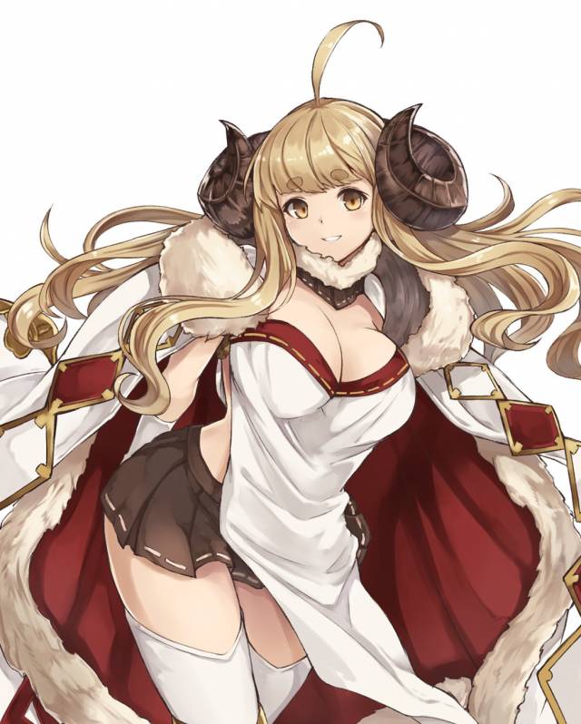 anila (granblue fantasy)