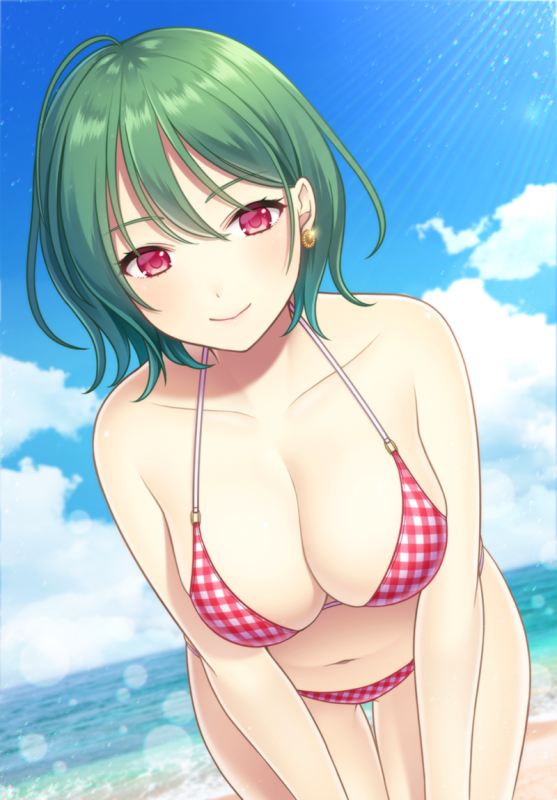 kazami yuuka