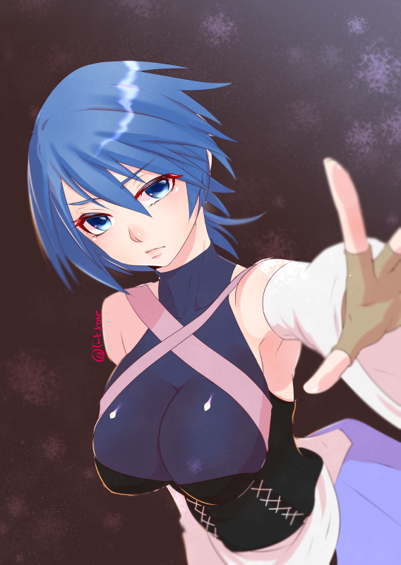 aqua (kingdom hearts)