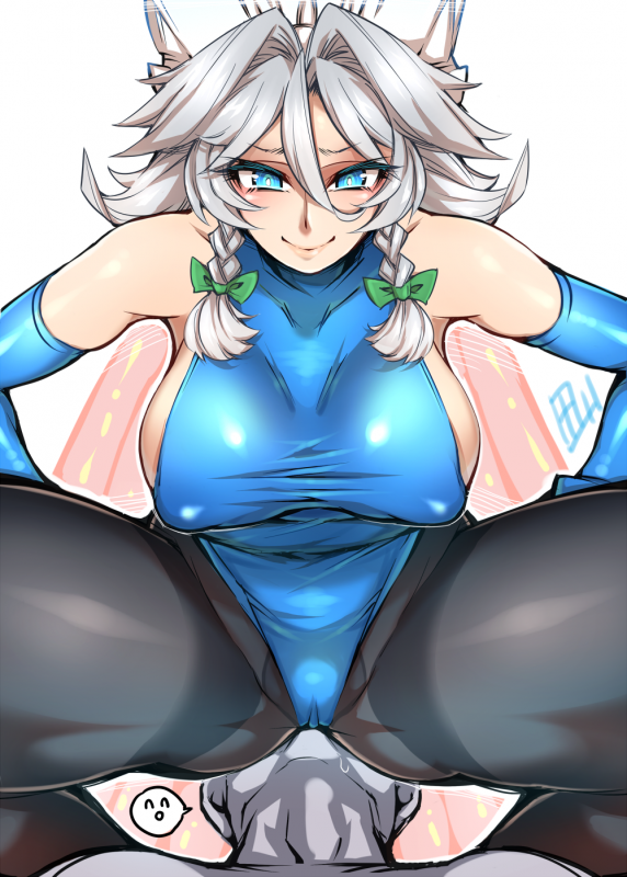 izayoi sakuya