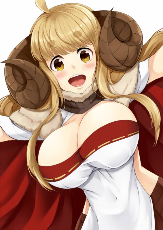 anila (granblue fantasy)