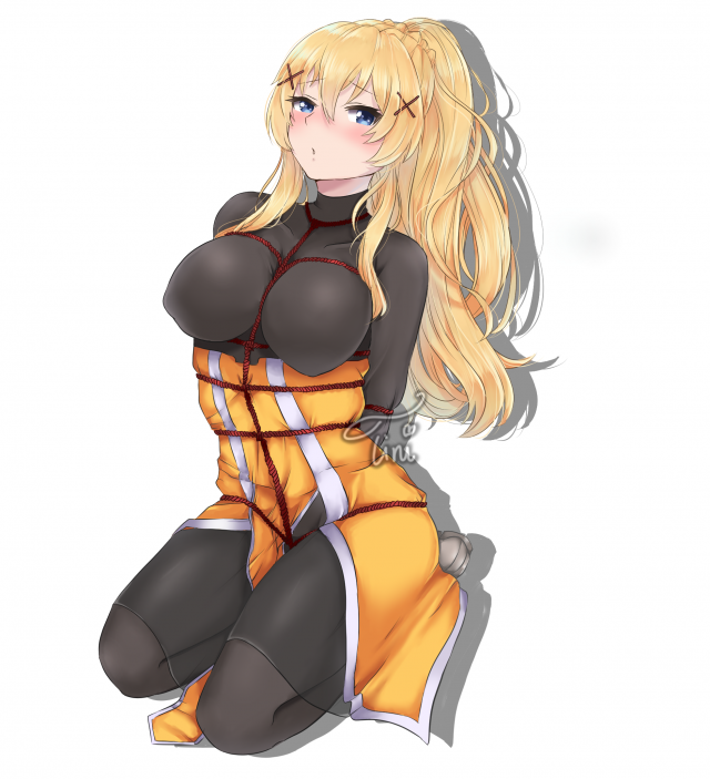 darkness (konosuba)