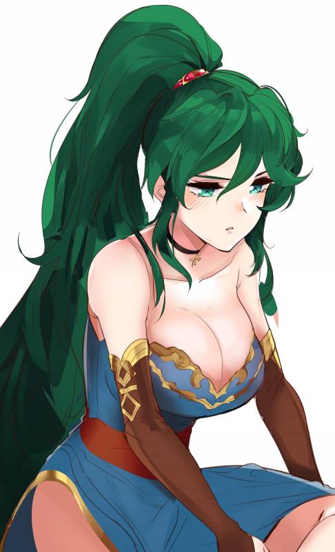 lyndis (fire emblem)