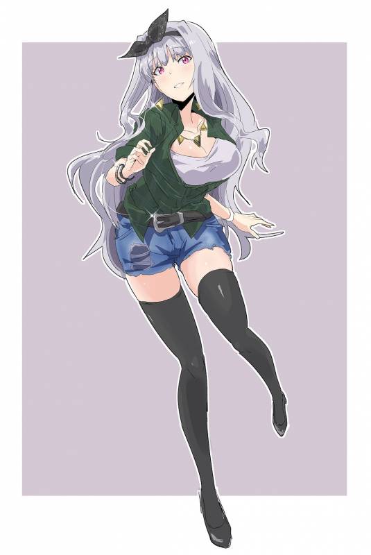 shijou takane