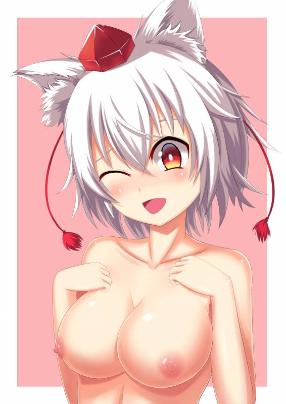 inubashiri momiji