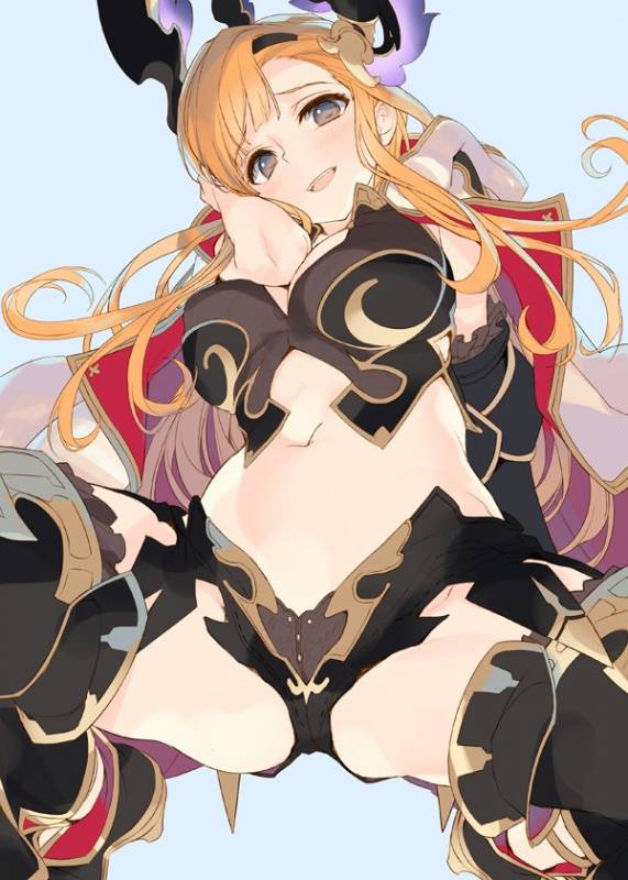 song (granblue fantasy)