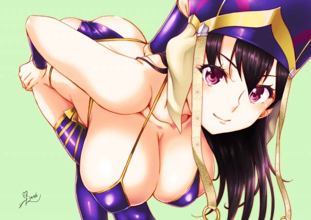 xuanzang (fate grand order)