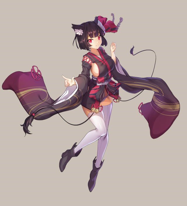 yamashiro (azur lane)