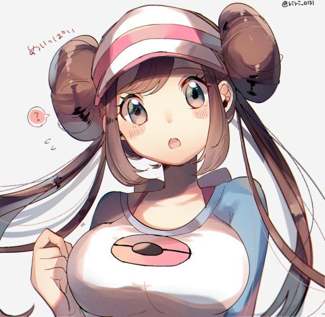 mei (pokemon)