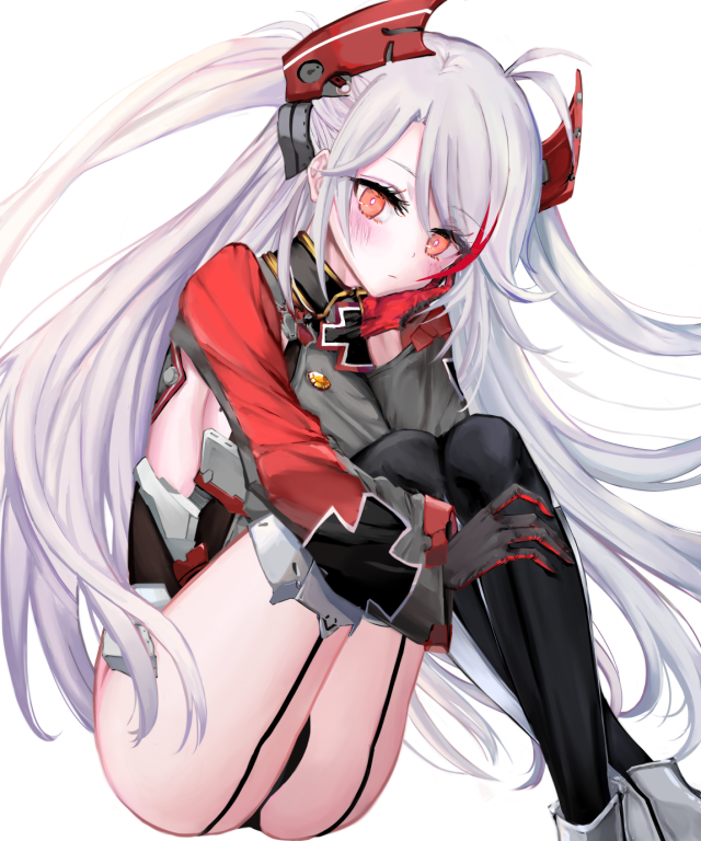 prinz eugen (azur lane)