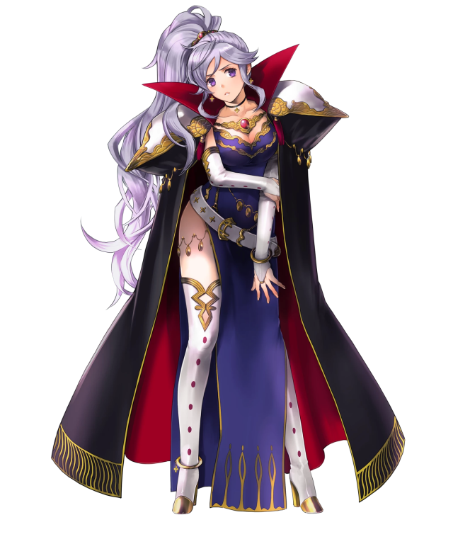 ishtar (fire emblem)