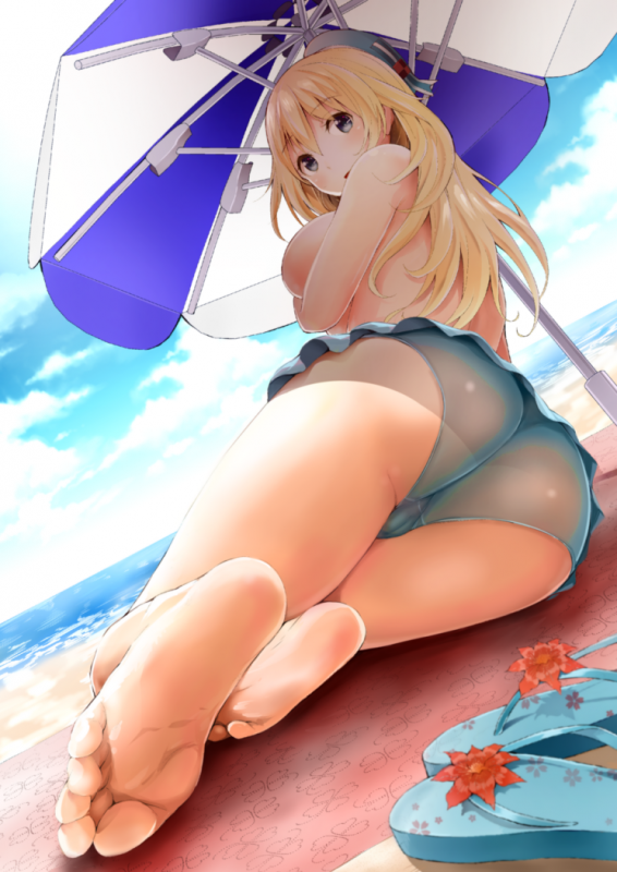 atago (kantai collection)