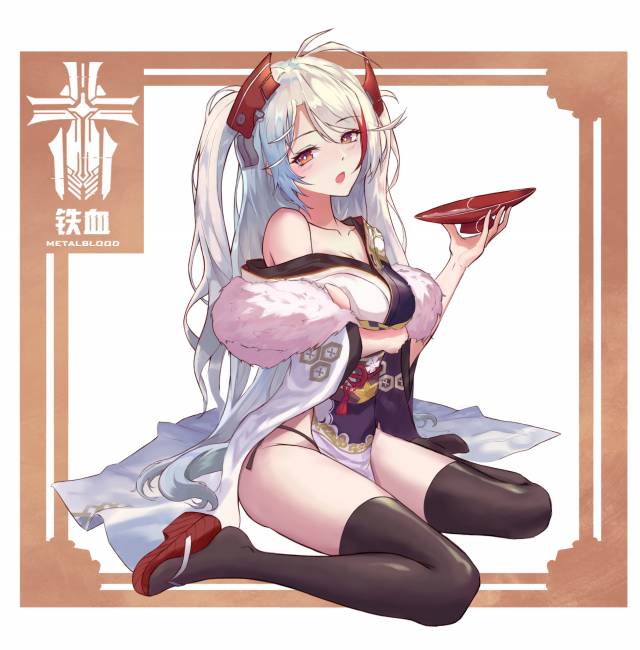 prinz eugen (azur lane)