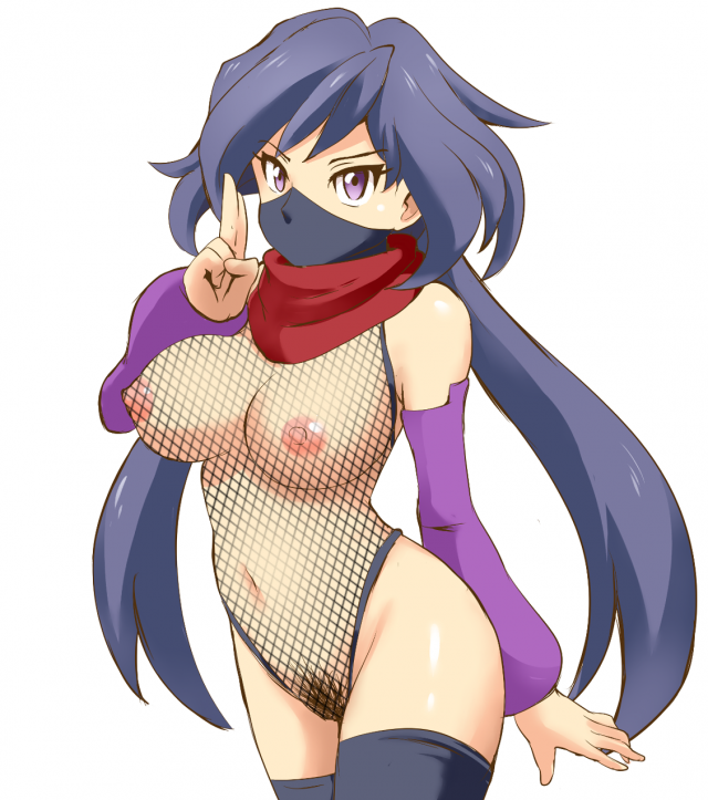 ayame (gundam build divers)