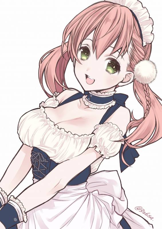 escha malier