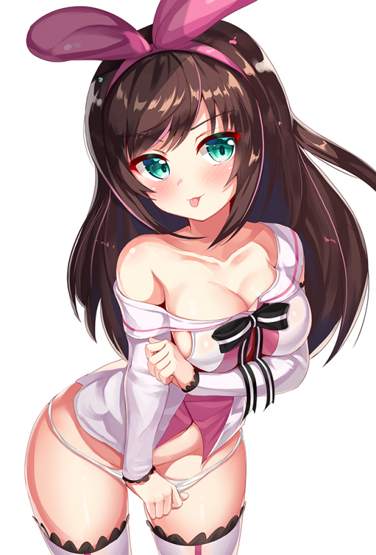 kizuna ai