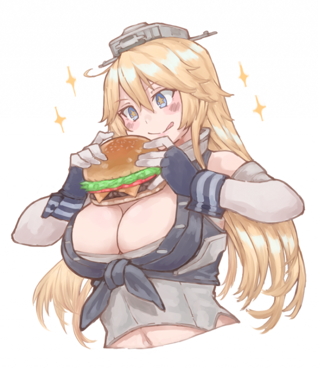 iowa (kantai collection)