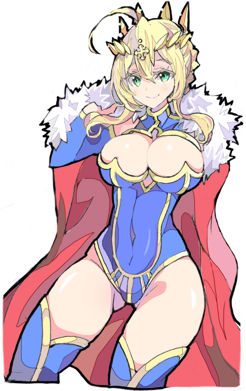 artoria pendragon (all)+artoria pendragon (lancer)