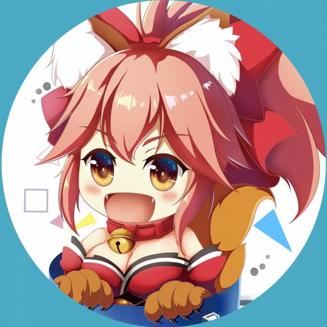 tamamo (fate) (all)+tamamo cat (fate)