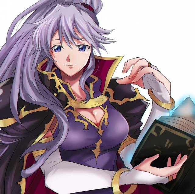 ishtar (fire emblem)