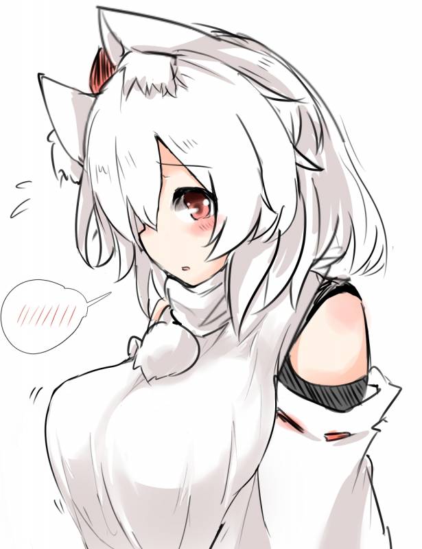 inubashiri momiji